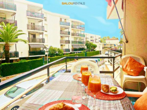 Seaside Serenity Suite - Salou